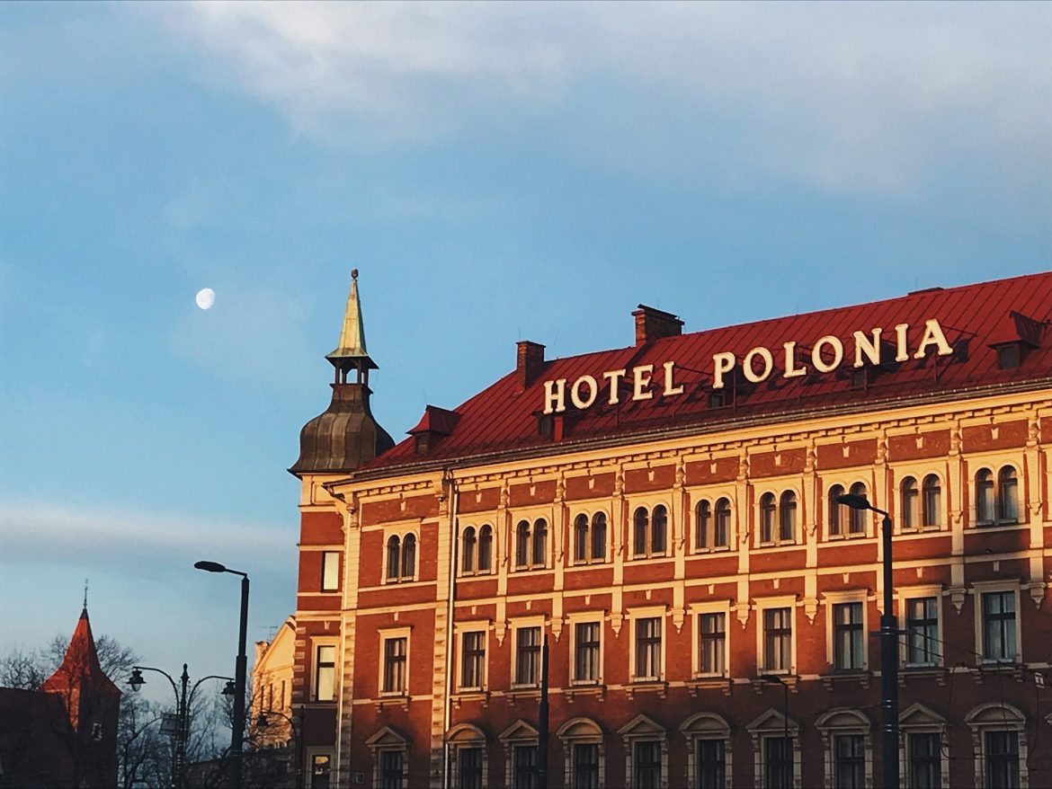 Sieci hotelarskie intensyfikują ekspansję w Polsce
