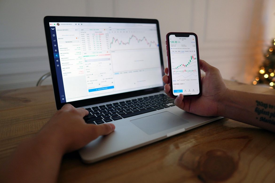 Rynki finansowe w stabilizacji po rekordowych wzrostach w USA